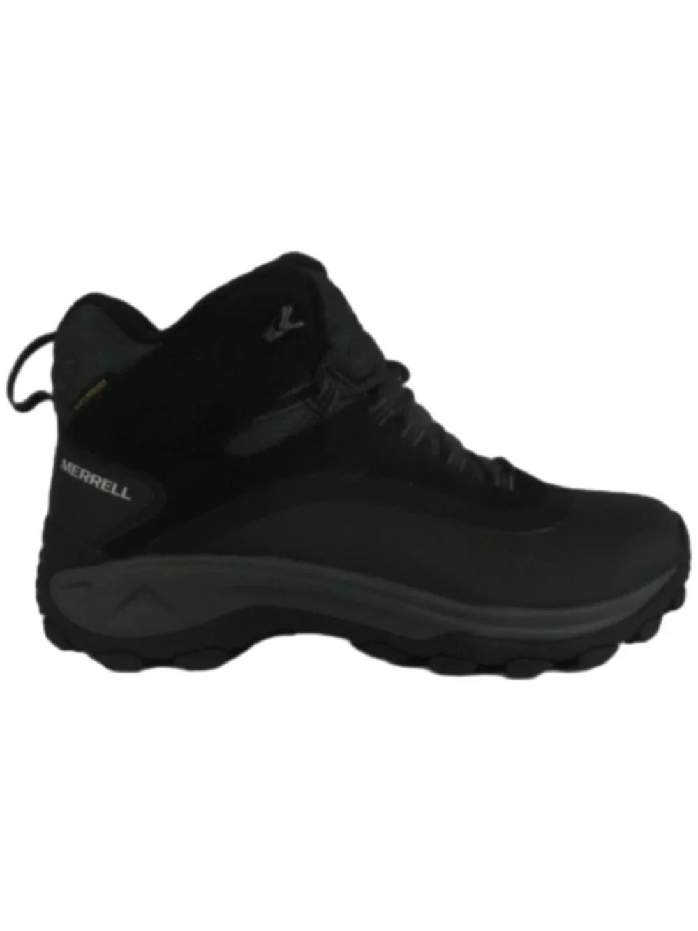 Merrell Thermo Snow Drift 2 mid WP Black Granite Men's US 11.5